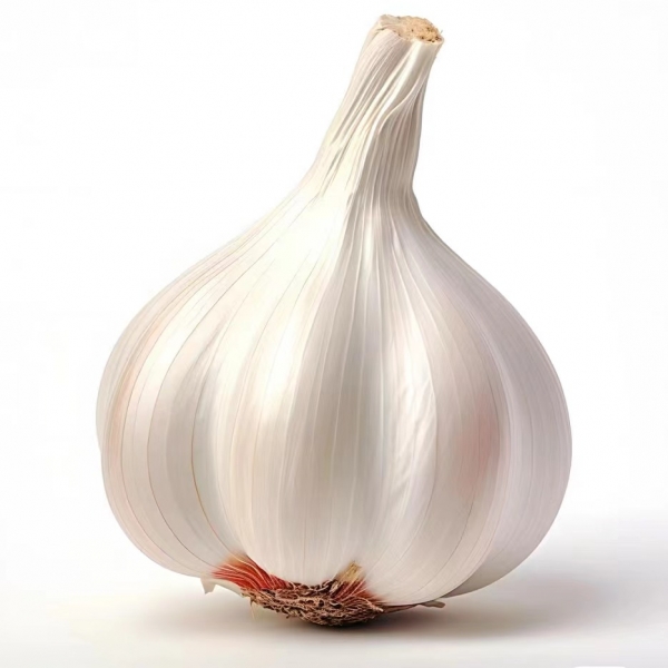 High Quality Fresh Garlic From China