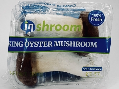 How to choose and cook king oyster mushroom？